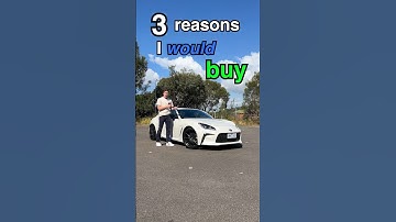 Toyota GR86 vs Subaru BRZ