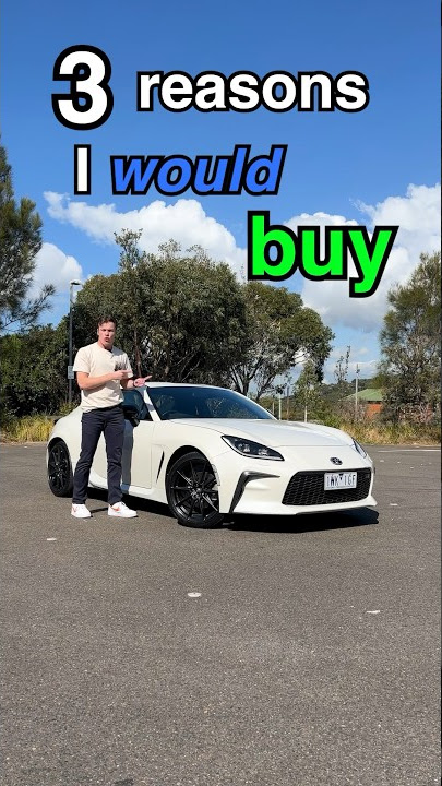 Toyota GR86 vs Subaru BRZ