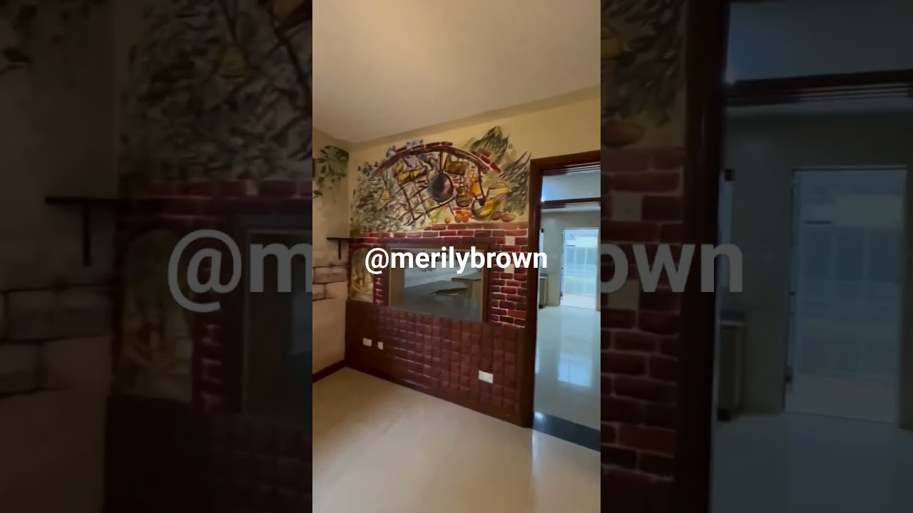 Westlands Homely 4 bedroom 