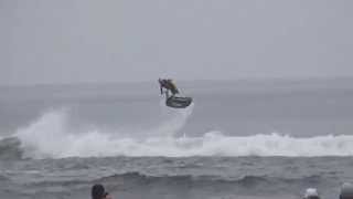 Pro Final - Zack Bright (Y) Brandon Lawlor (R)