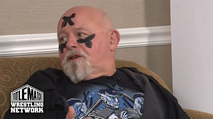 Kevin Sullivan - What Happened to Chris Benoit & N...