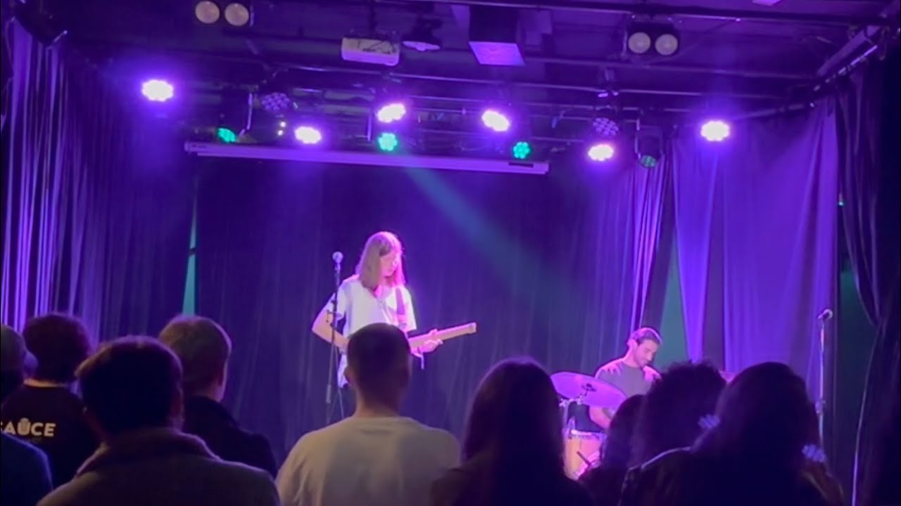 Live at The Factory Floor August 26th Highlights. YouTube