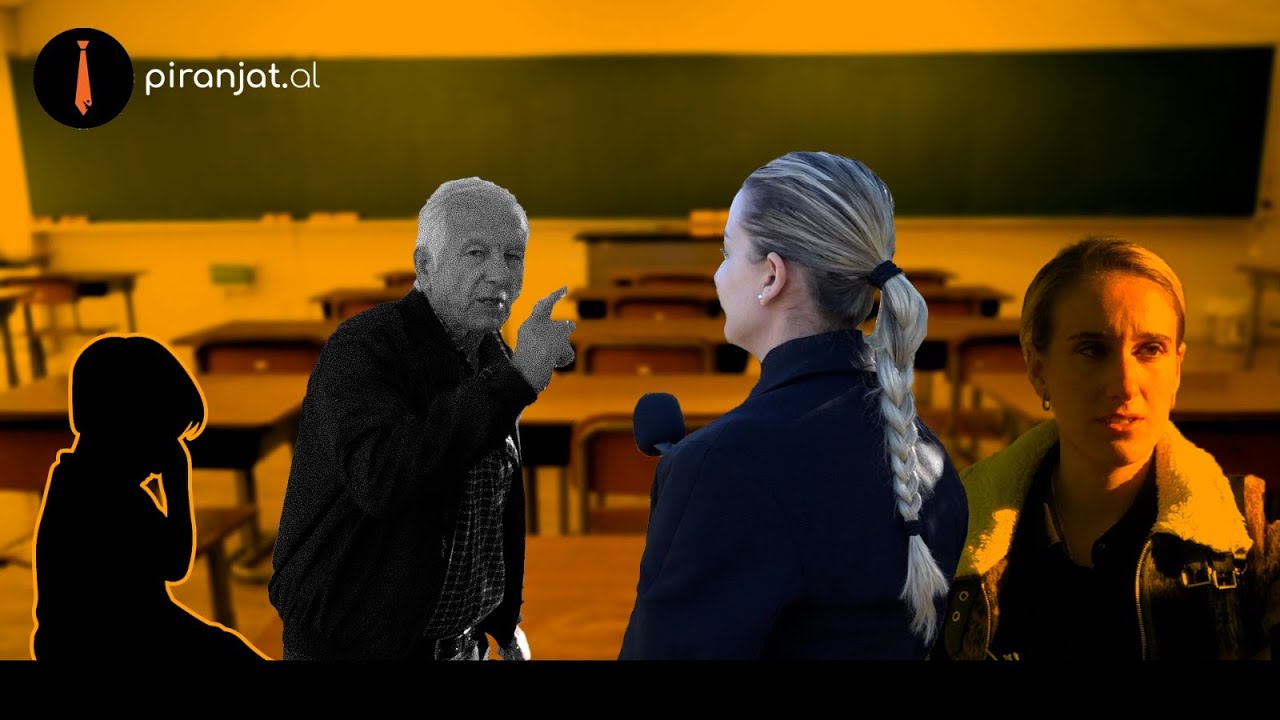 Takimi në shkollë përfundon në dhunë dhe kërcënime - Gjyshërit rrëmbejnë djalin