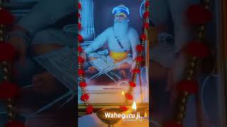 🙏mukh duniya mod lave🙏short video #sikhi #sikh #waheguru ji #youtube shorts #trending #shorts