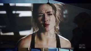 Allison Argent The Vampire Diaries