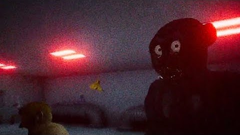 Playing lethal ape redux (its straight chaos)￼