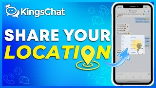 How to share your location📍#didyouknow screenshot 4