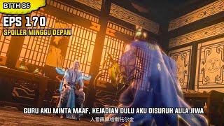 Download Lagu BTTH SEASON 5 EPISODE 170 SUB INDO - YAO CHEN TURUN TANGAN, PAVILIUN BINTANG DALAM BAHAYA MP3 Download Lagu BTTH SEASON 5 EPISODE 170 SUB INDO - YAO CHEN TURUN TANGAN, PAVILIUN BINTANG DALAM BAHAYA MP3