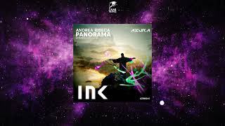 Andrea Ribeca - Panorama (Extended Mix) [AZURA INK]