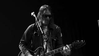 Video thumbnail of "Brian Jonestown Massacre - We never had a chance - Live in London 2018 - CARDINAL SESSIONS"