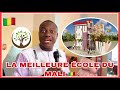 la meilleure cole bilingue du mali
