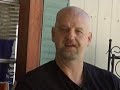 Exculsive Interview with John Mark Byers