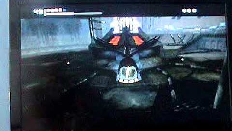 Metroid Prime Walkthrough Part 19