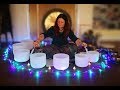 Sound Bath Worcestershire with Angie Latham of Sacred Earth Sound & Energy Healing