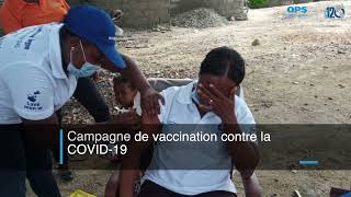 Maintien Des Services De Santé En Période De Covid-19, Opsoms Haiti, Département Du Nord-Est