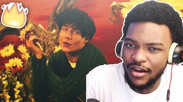 jxdn - Think About Me (Official Video) - REACTION