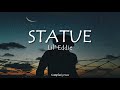 Statue - Lil&#39; Eddie (Lyrics) TiktokSong