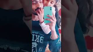 In Love Again Harman Hundal Song Tiktok Video By Dilbag Virdi Youtube