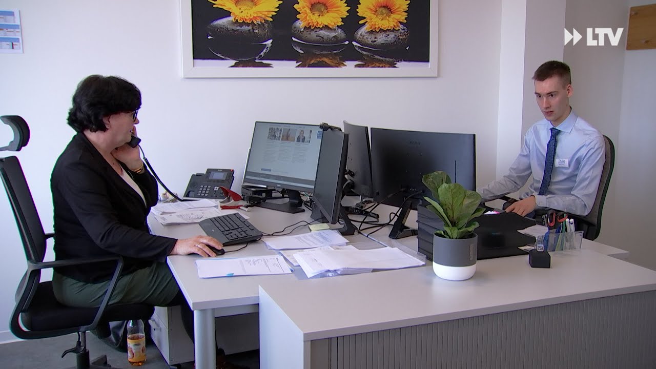 SAP-Kurse bei der TASys GmbH