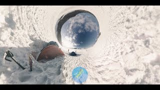 Koa Rang 2 Peak Expedition - 360 degree (Video 4)