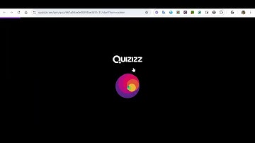 Transform Your Google Slides into Interactive Quizizz Lessons  A Guide for Educators