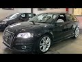 Audi S3 MANUAL * WALK AROUND