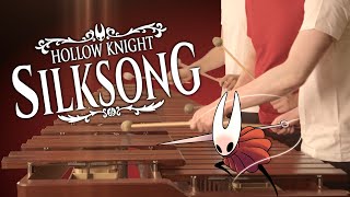 Hollow Knight: Silksong - Lace on Marimba