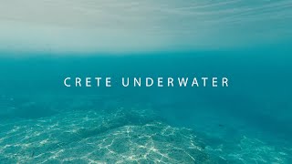 Crete Underwater