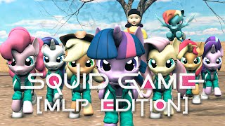 Squid Game (MLP Edition) screenshot 2