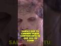El síndrome que te hace creer que sos un zombie #datofreak