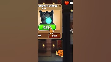 The Secret $350,000 Tower In BTD6