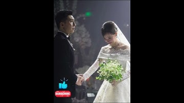 Chú rể doanh nhân Minh Đạt thổi sáo, bật khóc trong hôn lễ với Midu