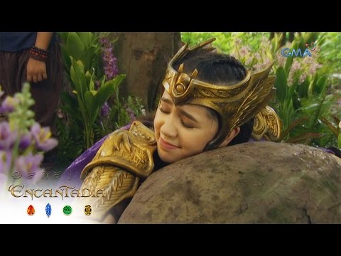 Encantadia: Ang wangis ni Reyna Amihan - 동영상