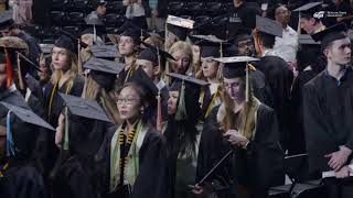 Fall 2023 Commencement
