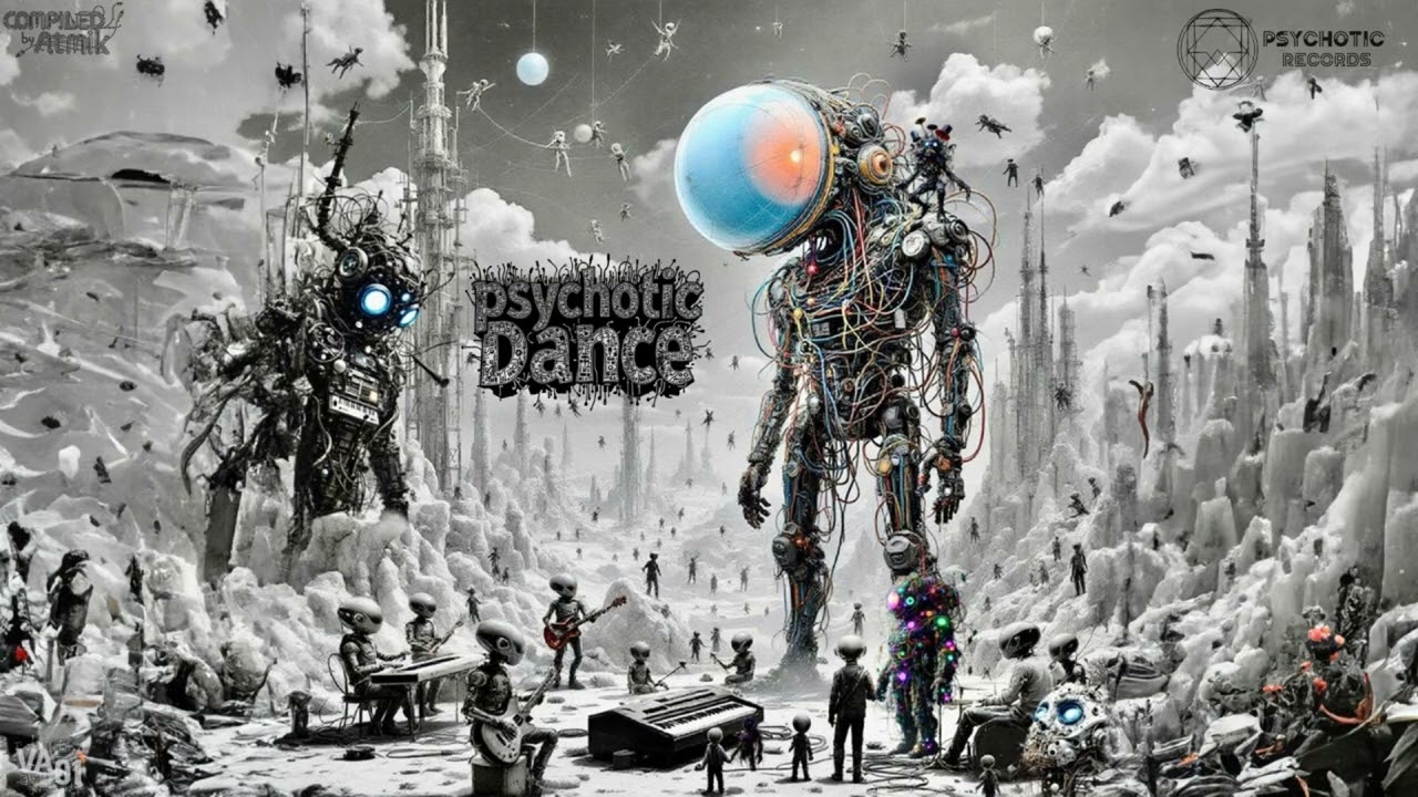 Soul Connection - Keep Going