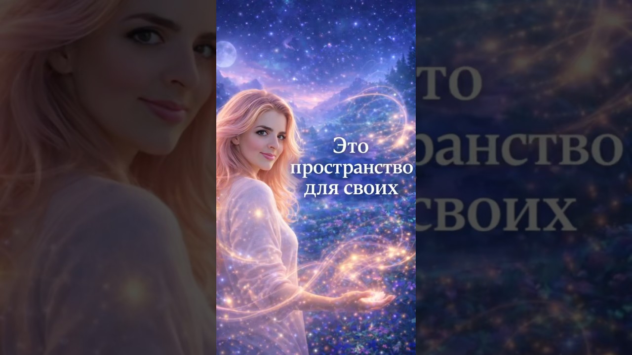 🎄ЭТО ПРОСТРАНСТВО ДЛЯ СВОИХ 💕🦜🧚