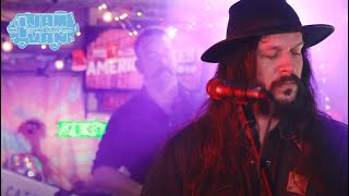 SHAWN JAMES - "Burn The Witch" (Live at AMERICANAFEST in Nashville 2019) #JAMINTHEVAN chords