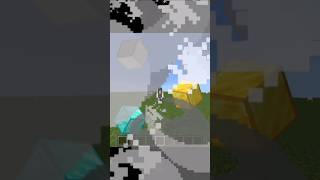 IT USED TO ONLY BE 4 INGOTS! NOW IT’S 9?!!! CRAFTING BLOCK CHANGES IN MINECRAFT #SHORTS
