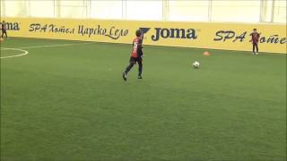 Barca BG top traininig NEW