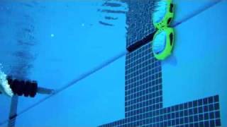FINIS Lap Track