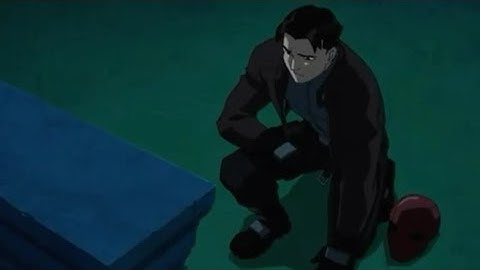 Jason Todd: Would anyone care?