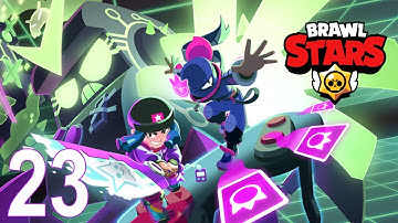 Brawl Stars Gameplay - Walkthrough (iOS, Android) PART 23
