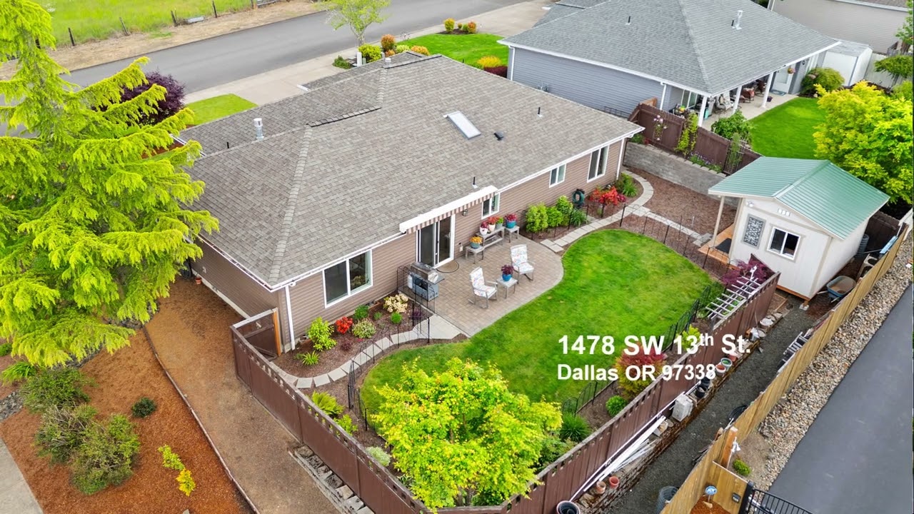 Oregon Real Estate Tour | 5 Unique Homes Across the Willamette Valley & Beyond!