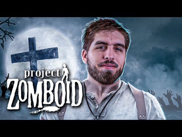 Minha breve porém deliciosa experiência com Project Zomboid (melhor jogo de sobrevivencia  zumbi da geração) : r/gamesEcultura