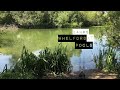 24 Hours At Whelford Pools, Willow Lake || Day Ticket Carp Fishing || Martyns Angling Adventures