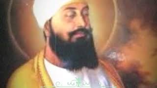Teg Bahadar Simriye | Gurbani Shabad Whatsapp Status | Bhai Joginder Singh Riar Ludhiana Wale