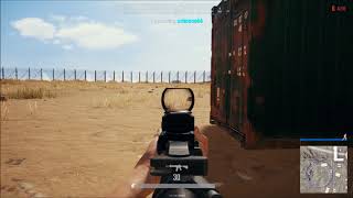 Hacker test server