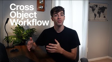 New Workflow Actions & Triggers  (Custom Object and company based)