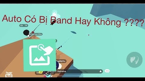 Play Together | Dùng Auto Câu Cá PlayTogether Có Bị Khóa Nick Không??