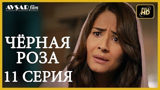 Чёрная роза 11 серия русская озвучка (Турция серии) Чёрная роза 11 серия русская озвучка (Турция серии)